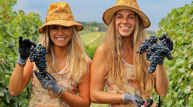 Donnavventura: i wine resort tra le bellezze e i sapori d’Italia