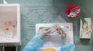 I nuovi casi sono 2.483 | 93 morti | Le terapie intensive sotto quota mille | Mappa