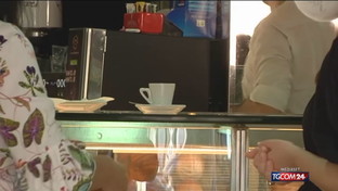 Ripartono bar e ristoranti: le reazioni dei clienti