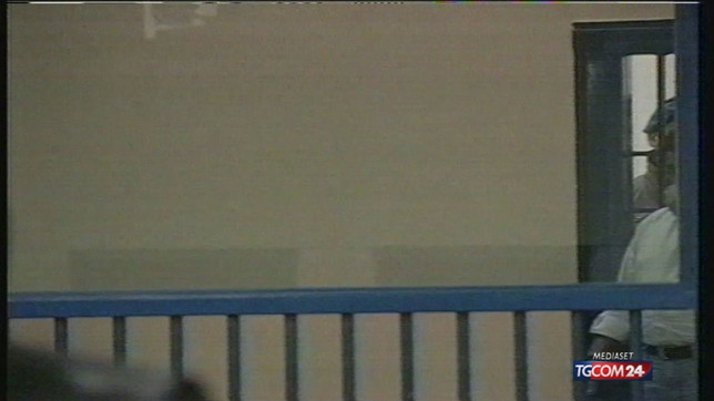 Brusca libero: rabbia e reazioni