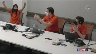 Marte, le foto speciali