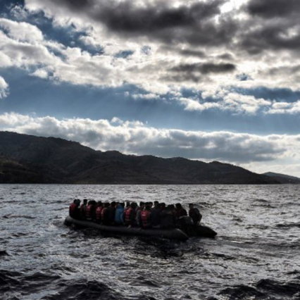 Migranti, almeno 20 dispersi in un naufragio al largo della Tunisia