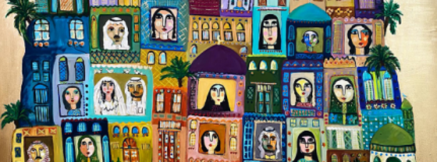 Kòshari, narrazioni arabe e maltesi intergenerazionali