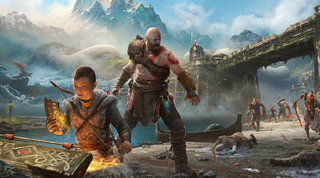 Il prossimo God of War uscirà nel 2022, anche su PS4: le strategie di Sony per il futuro