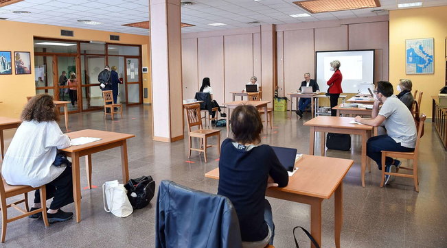 maturità 2020