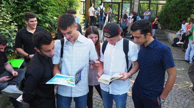 maturità