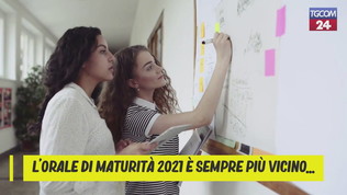 Come preparare il maxi orale della maturità al meglio