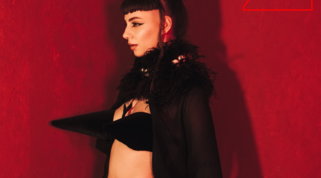 Cmqmartina, la dance per raccontare la propria vita: "Mi piace far ballare di me"