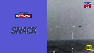 Ufo? No, velivoli sperimentali di potenze straniere