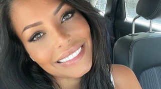 Carolina Marconi inizia la chemio: "Con la musica mi torna il sorriso"