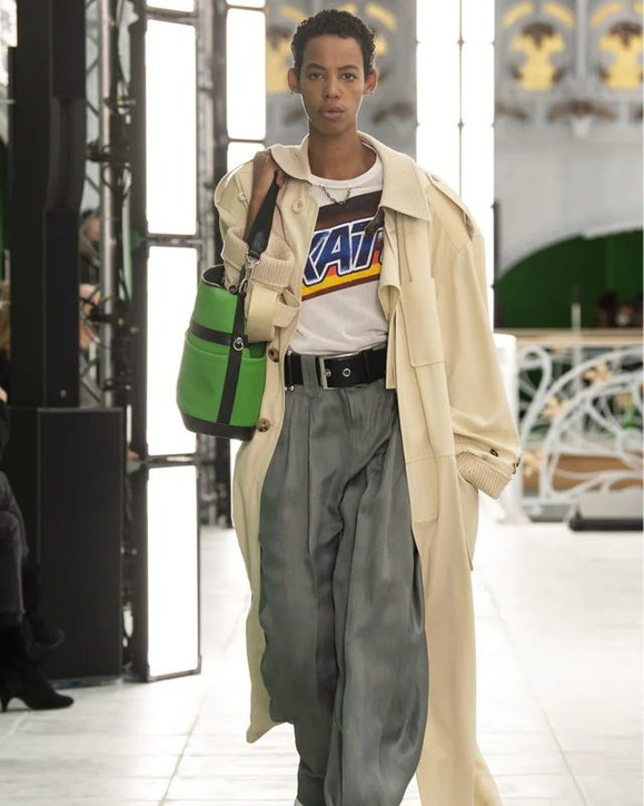 Jo Squillo: Louis Vuitton, la collezione per l'estate 2021 - Tgcom24