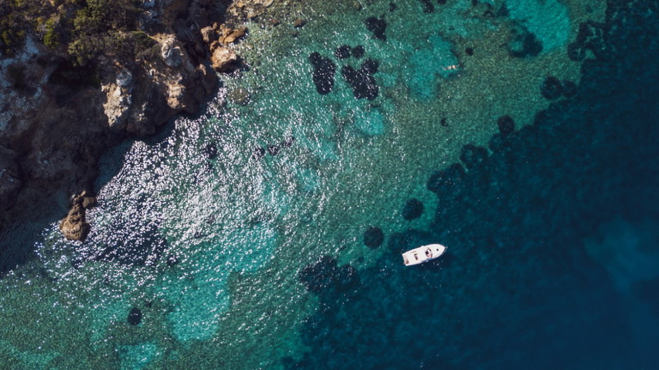 Quanti tesori all'isola del Giglio: ecco come scoprirli