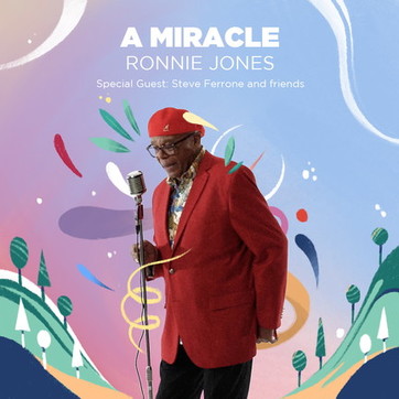 ronnie james a miracle