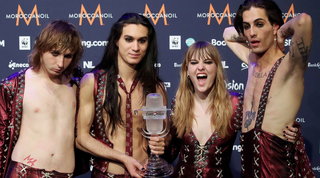 Maneskin, dalle accuse per droga a quelle per plagio: "Zitti e buoni troppo simile a un nostro brano"