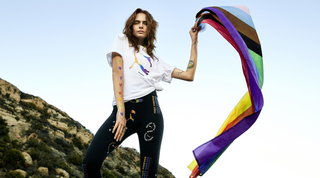 Pride Month 2021, la moda è color arcobaleno: le collezioni speciali