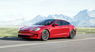 Tesla, nuova scossa agli interni per Model S e Model X