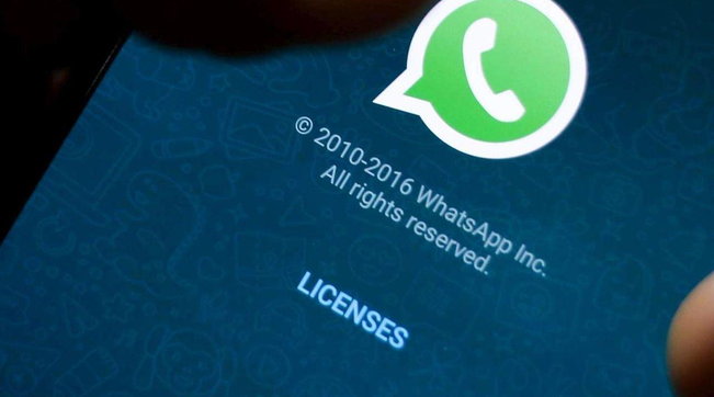 WhatsApp