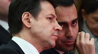 Conte: disorientati da alcune decisioni ma sosteniamo il governo | "Non rinunciamo a nostre battaglie"