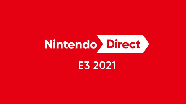 E3 2021