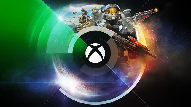 E3 2021
