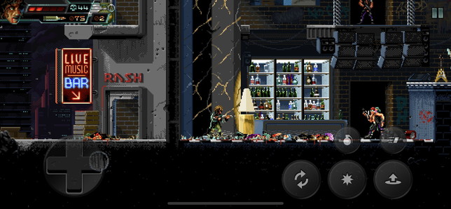 Huntdown - Giochi per il vostro smartphone