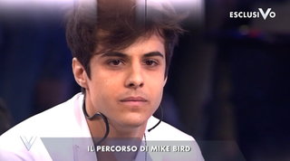 Michele, che bella avventura ad "Amici": il percorso nella squadra bianca