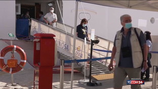 Un italiano su 5 in zona bianca