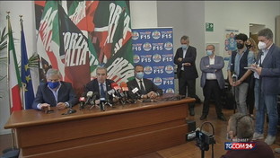 De Vito (ex M5s) entra in Forza Italia