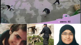 Reggio Emilia, il fratello di Saman Abbas: "Nostro zio l'ha strangolata ma non mi ha detto dove l'ha sepolta, papà piangeva"