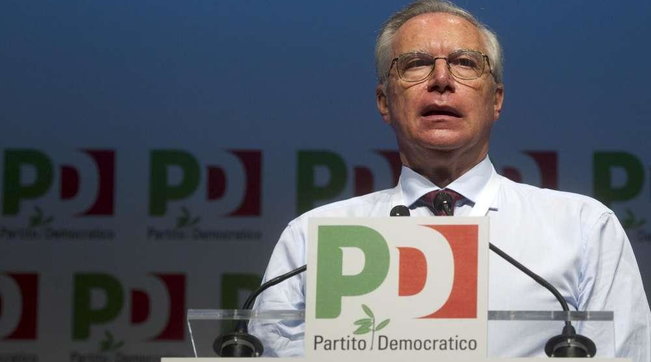 Morto Guglielmo Epifani, ex leader della Cgil e segretario del Pd | Video