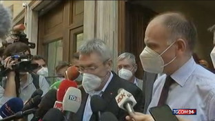 Landini (Cgil): "Epifani, una vita spesa per il sindacato"