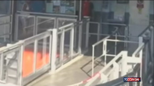 Funivia, l'appalto di Nerini