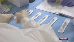 Figliuolo: a settembre l'80% sarà vaccinato