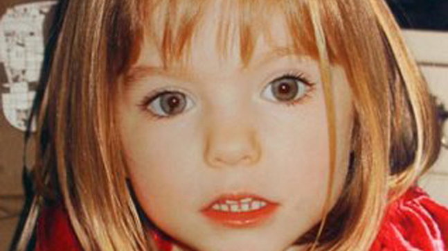 Maddie McCann, si stringe il cerchio intorno al principale sospettato