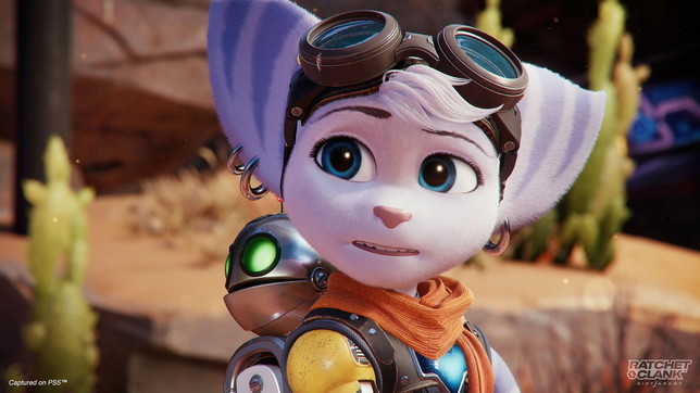 Ratchet & Clank: Rift Apart - Sony - Insomniac Games - PS5