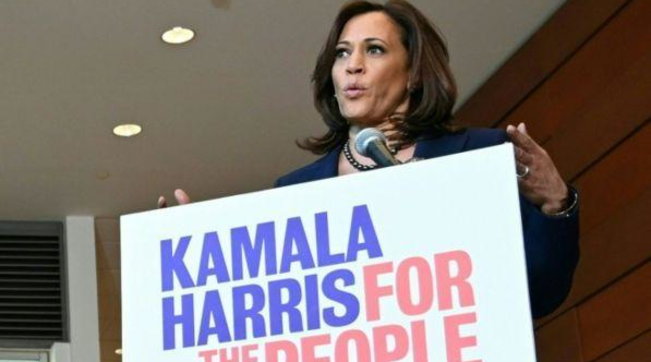 kamala harris