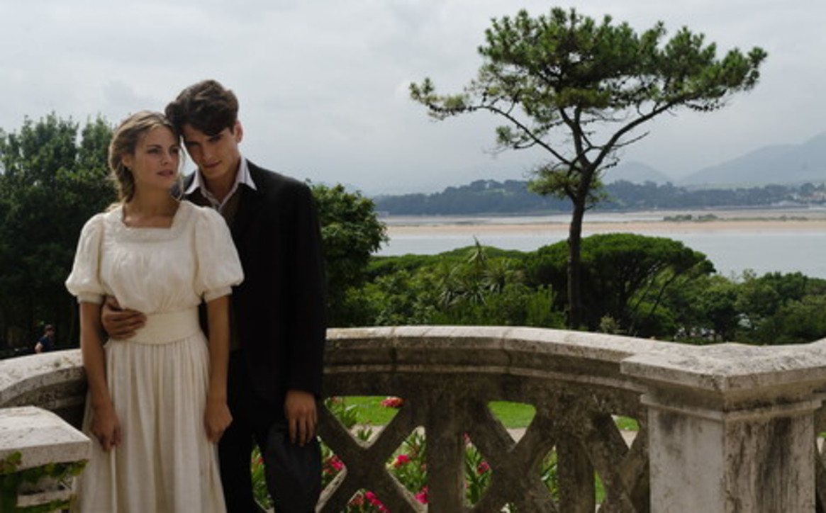 Grand Hotel Intrighi E Passioni 4 Stagione