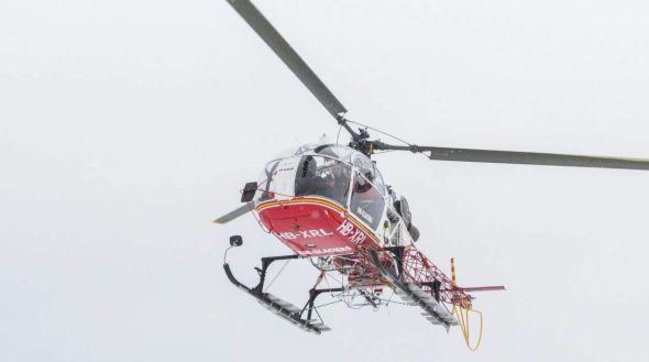 soccorso alpino, elicottero, soccorsi, valanga, slavina,montagna