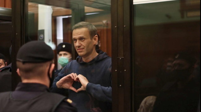 Navalny Russia Mosca proteste arresti condanna