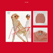 Moda vintage e pezzi rari: la collezione "Benetton x Depop"