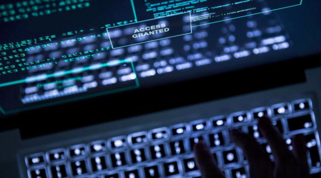 hacker cyberspionaggio cyber spionaggio computer