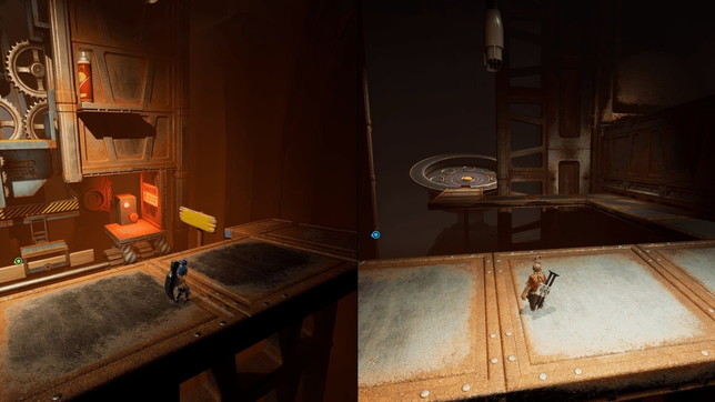 It Takes Two - Josef Fares - Hazelight Studios