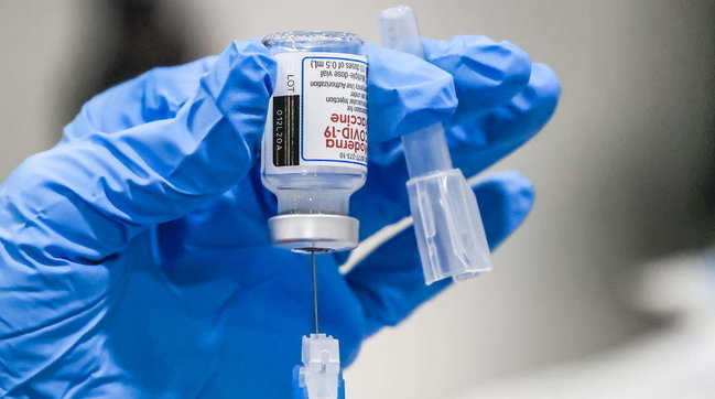 covid coronavirus vaccino vaccini generica