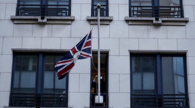 brexit bandiera