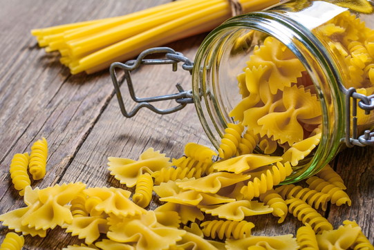 pasta