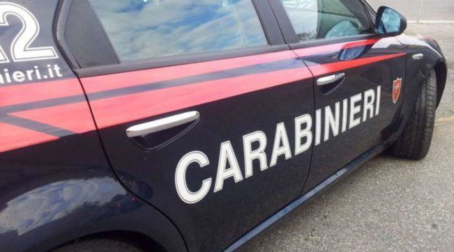 112 carabinieri attenzione in alcuni casi si vedono le città
