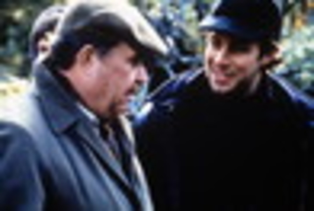 Il Beatty Del Film Un Tranquillo Weekend Di Paura