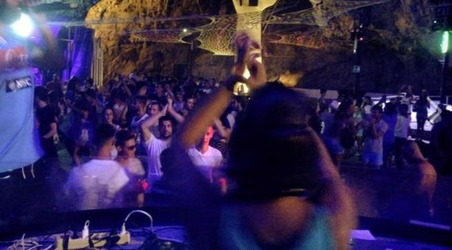 discoteca ciclope