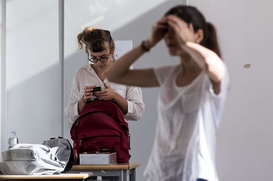 maturità roma tasso 2017