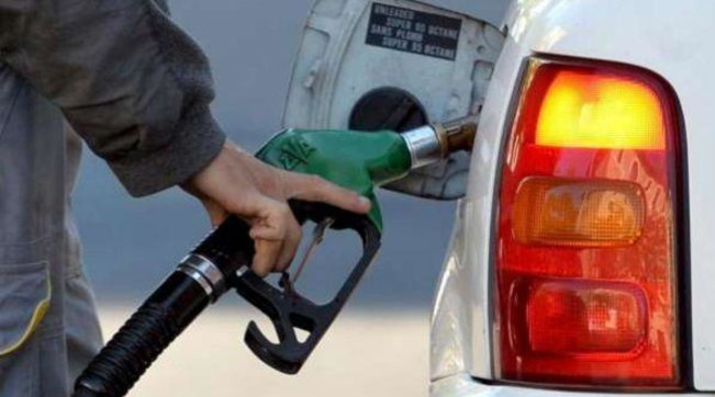 benzina